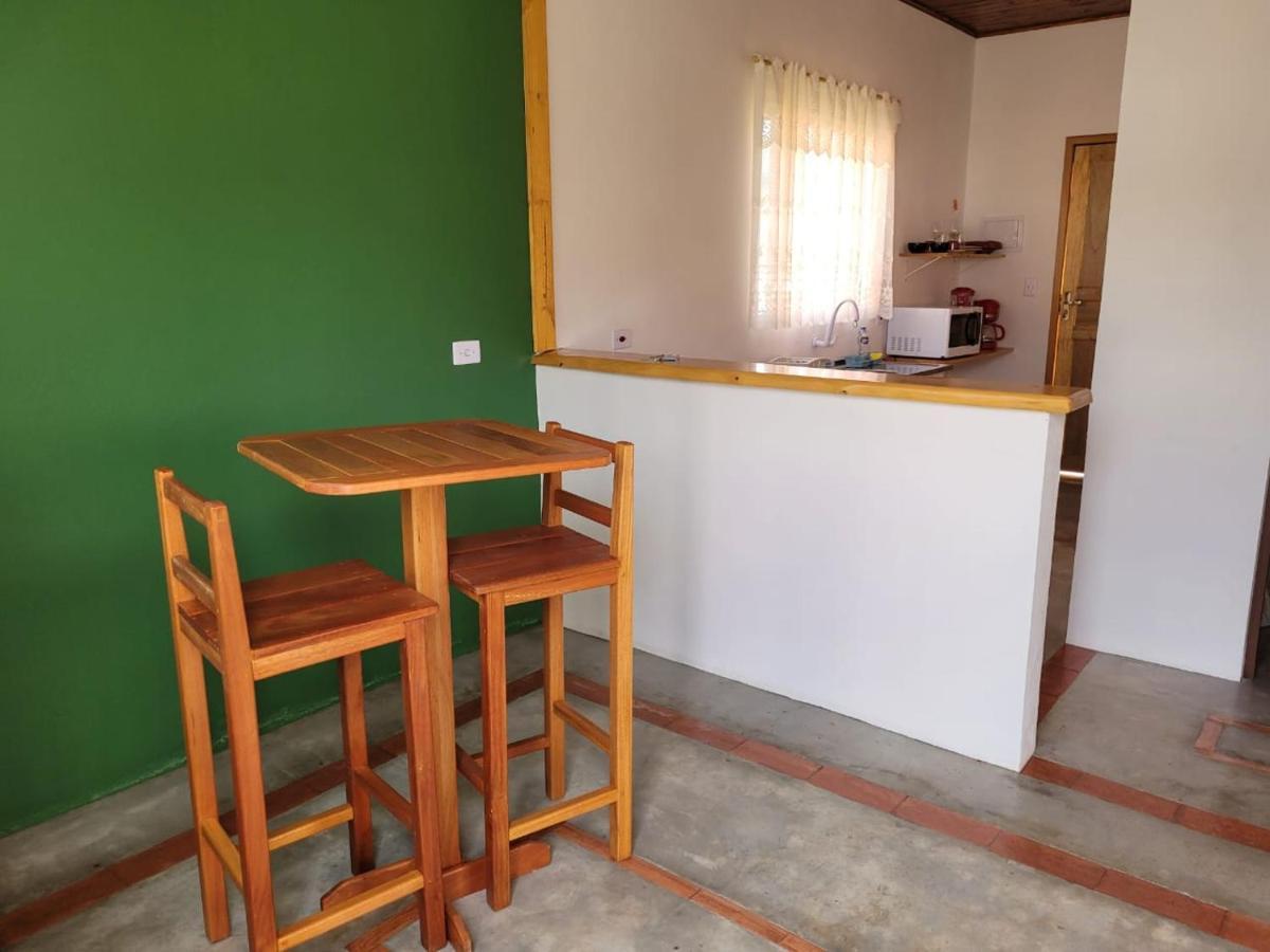 San Nicolas Residencial São Bento do Sapucaí Exterior foto
