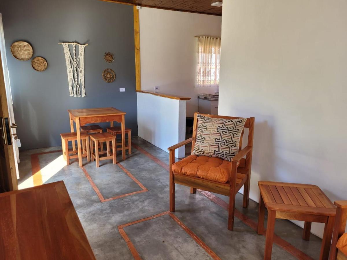 San Nicolas Residencial São Bento do Sapucaí Exterior foto