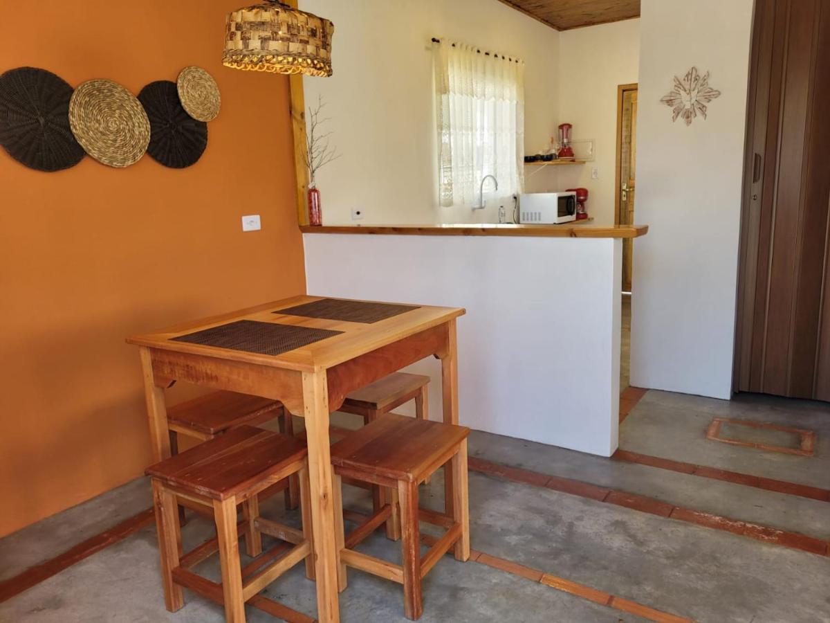 San Nicolas Residencial São Bento do Sapucaí Exterior foto