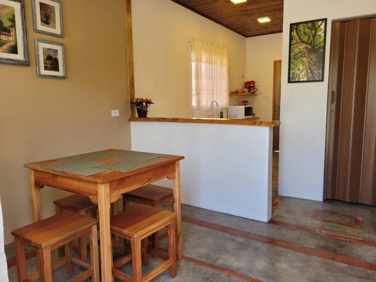 San Nicolas Residencial São Bento do Sapucaí Exterior foto