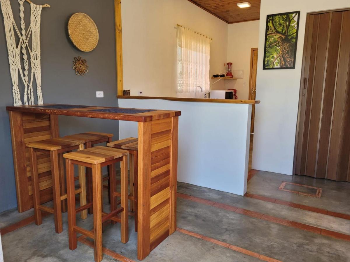 San Nicolas Residencial São Bento do Sapucaí Exterior foto